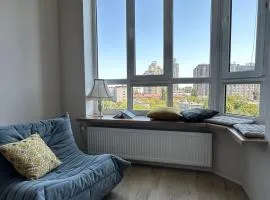 Sunny Apartment