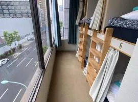 神田大手町ホステル