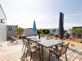 Séjour détente en famille à Bretignolles-sur-Mer