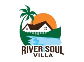 River Soul Villa, Vagamon, biệt thự ở Kattappana