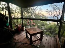 Ipacebra, Hotel in Yolina