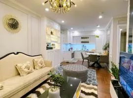 3 Bedroom Apartment Vinhomes Ocean Park