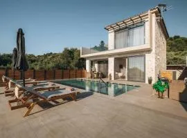 JK Villa with private pool