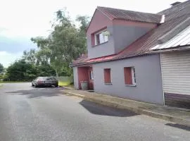 Holiday Home Medenec near Alšovka Ski Slope