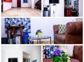 Mboa cosy Studio Bastos