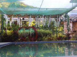 Socorros nature place โรงแรมในอันติโปโล