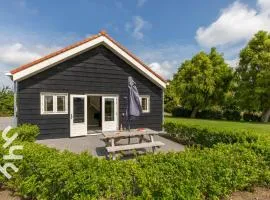 Gezellige vakantiewoning met een zonnig terras