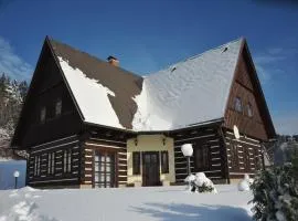 Stupná Holiday Home with Garden