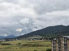 Bakuriani Mgzavrebi Block 9 Apartments