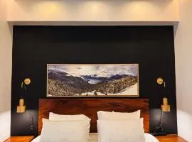 Elegant Comfort Stay