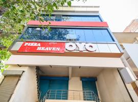 Hotel O Comfort, hotel in Bhiwāni