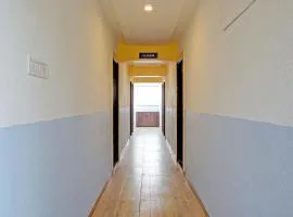 Hotel O Maurya
