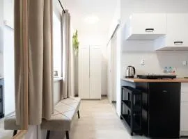 Wiślane Apartamenty Kraków