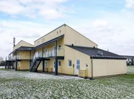 4 person holiday home in Løkken