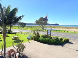 Baileys At The Beach