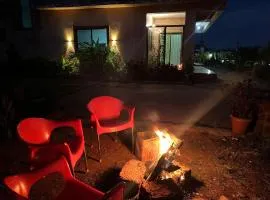 Footprints Villa