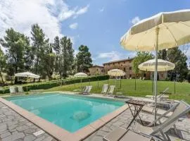 Tuscan Charm Near Volterra
