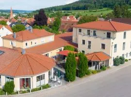 Boutique & Wellnesshotel Thalmässing