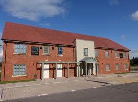 Fallow Field, Telford by Marston's Inns, hotel in Telford