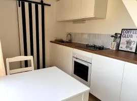 Tiny House cosy