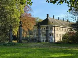 Logies Het Koetshuis