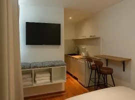 Cozy and centrally located studio apartment