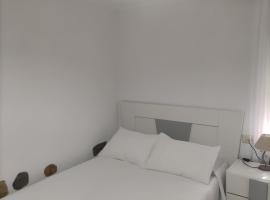 Casa la Camila, khách sạn ở Tapia de Casariego
