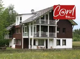 Seewiese 01 Seeblick mit Hochschwarzwald-Card