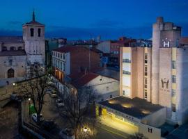 Hotel La Mota by Punta25 Hotels Group