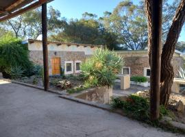 Marakong at Rustlers Valley, hotel in Ficksburg