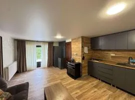 House Lia Apartment Likani