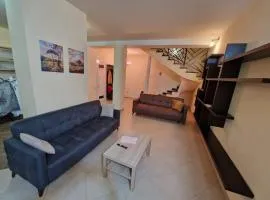 Parkside Duplex