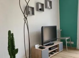 Maison 3 chambres au calme