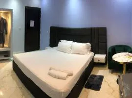 Hospedaria Urivic, Zango 3