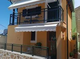Lucy's House Aggelokastro