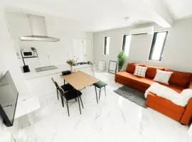 Brand New Luxury Suite 7 min to Omotesando 2 min to Shibuya