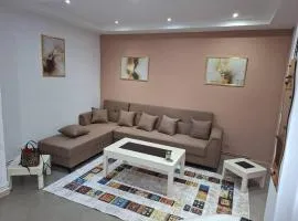 Appartement alger sidiyahya