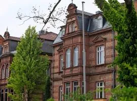 Hotel Villa Brenner