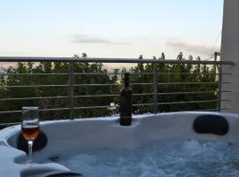 Esion Villas