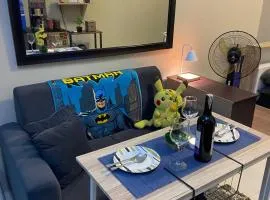The Cabin 360 at Symphony Towers