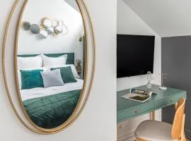 Escapade tout confort et moderne T3 en Hypercentre