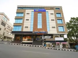 FabHotel Skyline