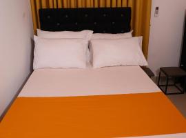 Nelli Point Guest House, cabaña o casa de campo en Jaffna