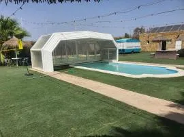 Villa Dehesa