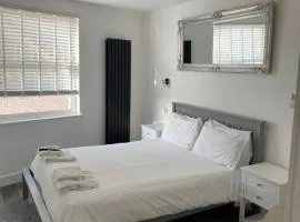 Bay view apartment