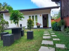 Dhanashi Villa Talalla