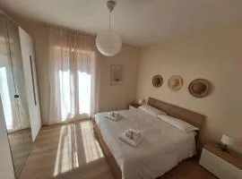 Appartamenti del GIGANTE FRASSINO