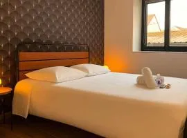 Le chic Calme - Central - Cosy