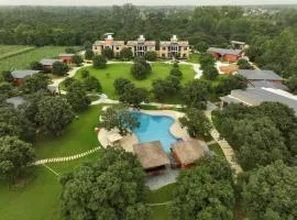 Mamaya Resort & Spa By Four Leaf Hotels, Garh Mukteshwar
