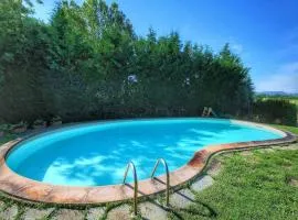 Apartment in Tuscany near Lake Trasimeno